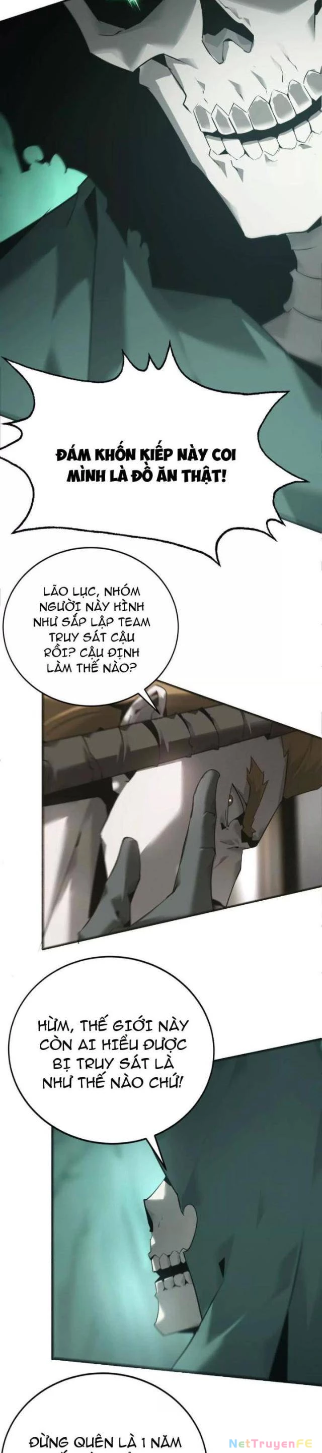 Võng Du Thiên Hạ Vô Song Chapter 10 - Trang 2