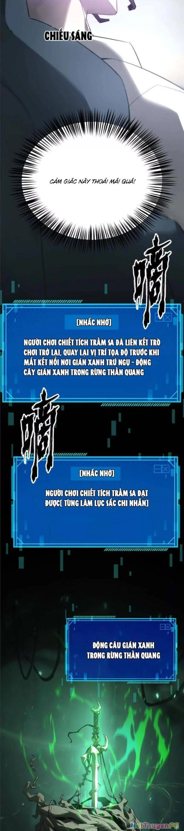 Võng Du Thiên Hạ Vô Song Chapter 9 - Trang 2