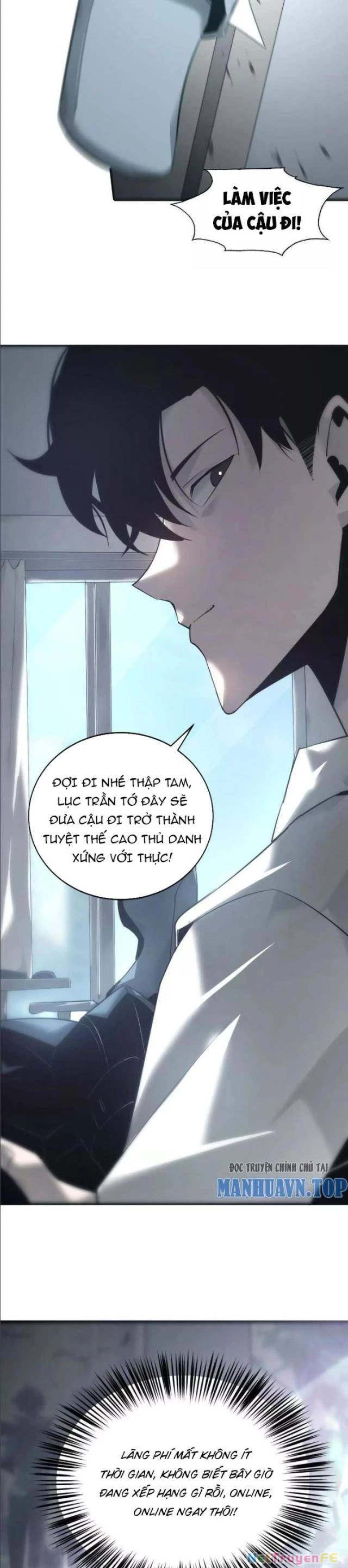 Võng Du Thiên Hạ Vô Song Chapter 9 - Trang 2