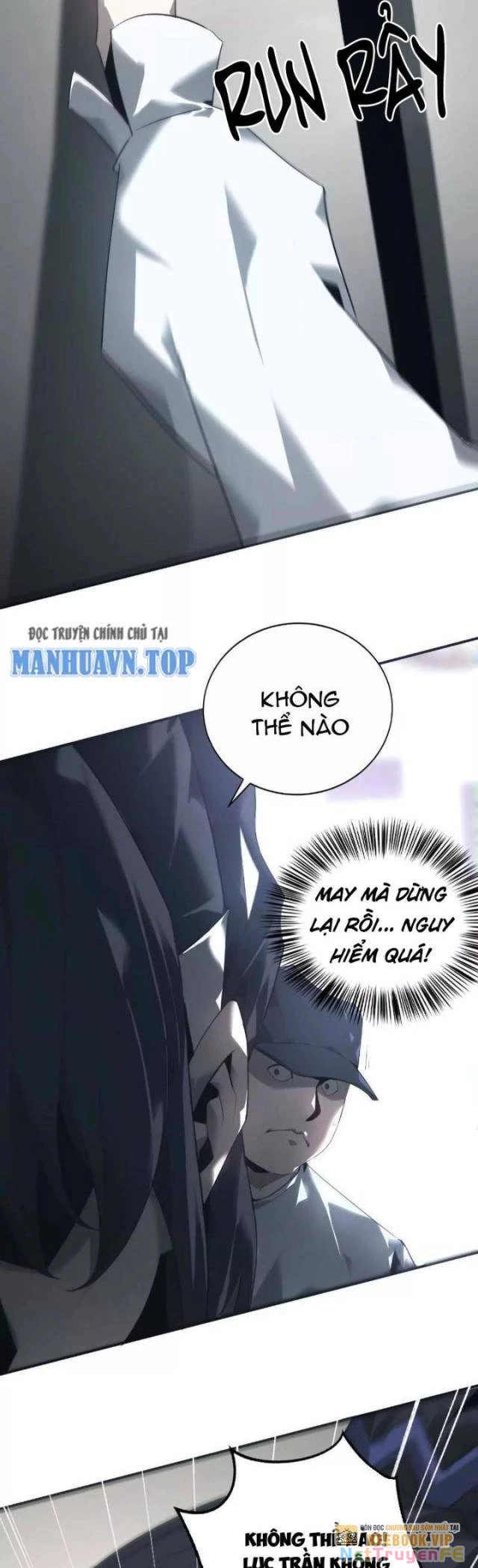 Võng Du Thiên Hạ Vô Song Chapter 7 - Trang 2