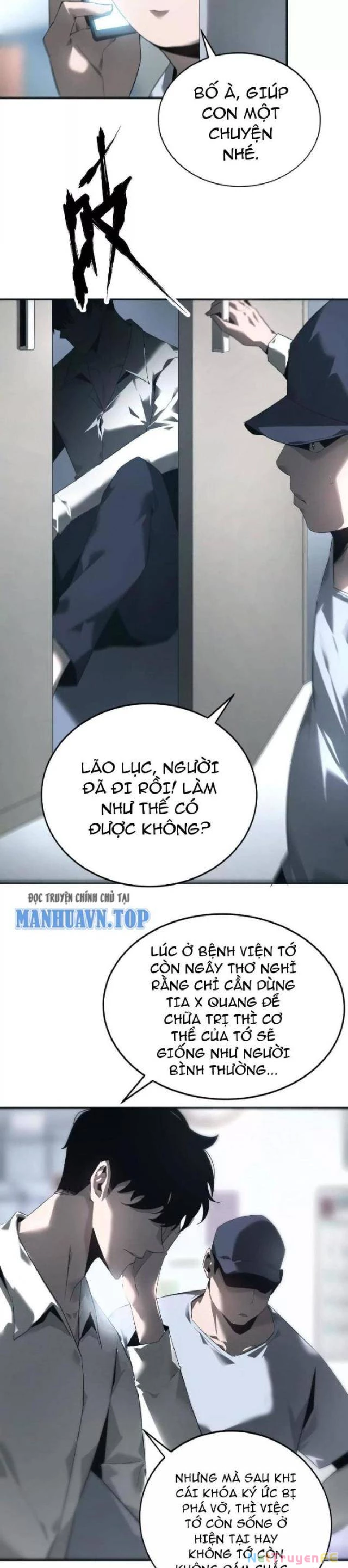 Võng Du Thiên Hạ Vô Song Chapter 7 - Trang 2