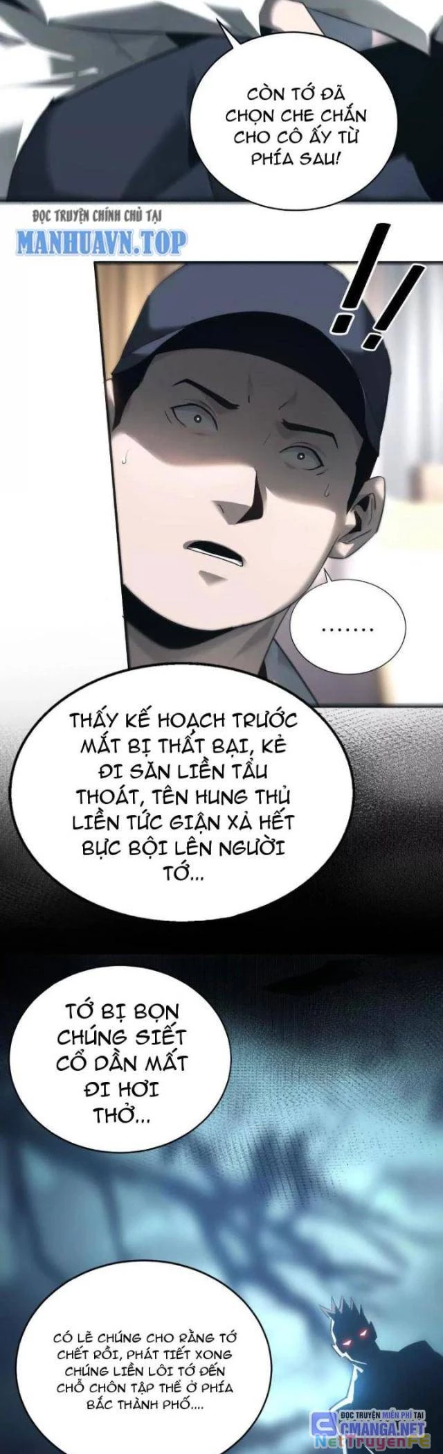 Võng Du Thiên Hạ Vô Song Chapter 7 - Trang 2