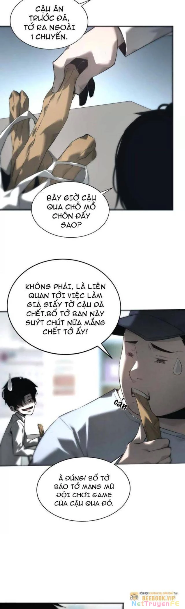 Võng Du Thiên Hạ Vô Song Chapter 7 - Trang 2