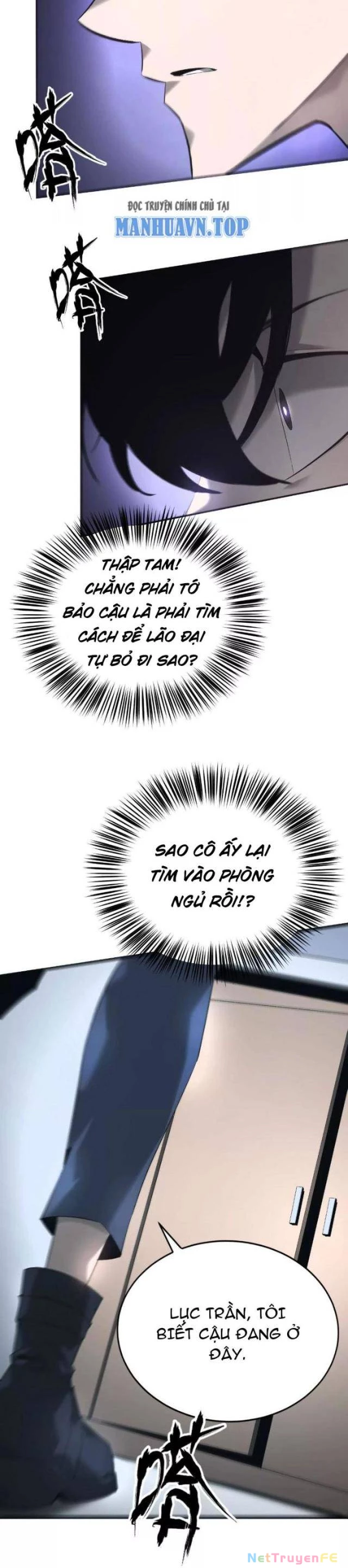 Võng Du Thiên Hạ Vô Song Chapter 7 - Trang 2