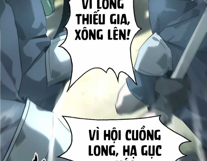 Võng Du Thiên Hạ Vô Song Chapter 5 - Trang 2