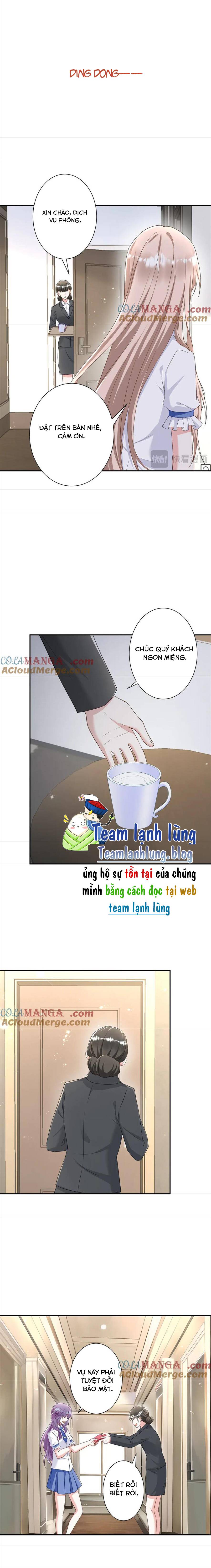 Thiên Kim Giàu Có Phát Điên Sau Khi Tái Sinh Chapter 47 - Trang 2