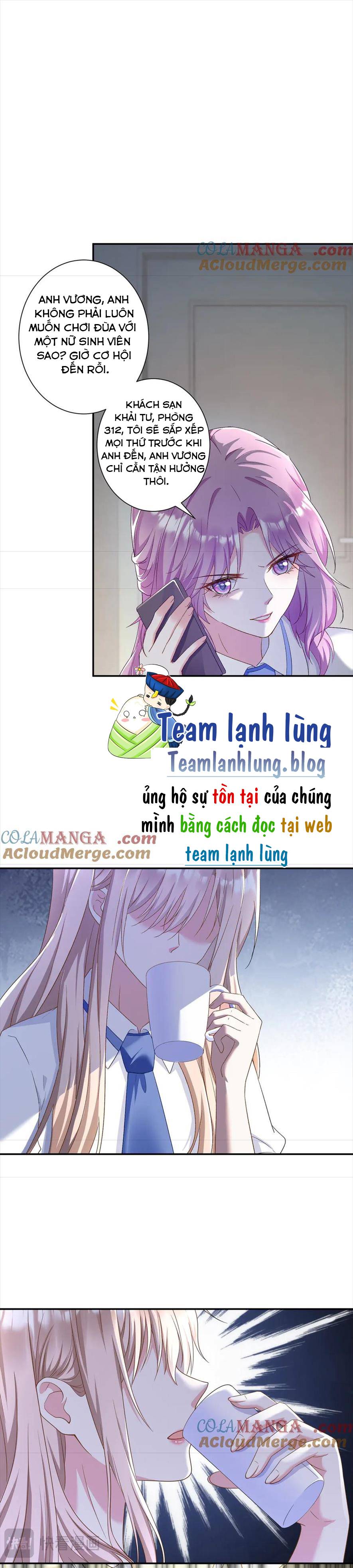 Thiên Kim Giàu Có Phát Điên Sau Khi Tái Sinh Chapter 47 - Trang 2