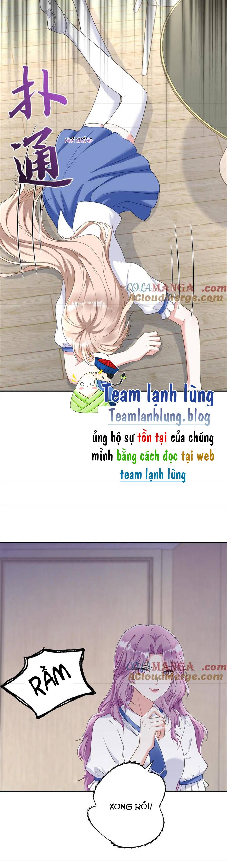 Thiên Kim Giàu Có Phát Điên Sau Khi Tái Sinh Chapter 47 - Trang 2