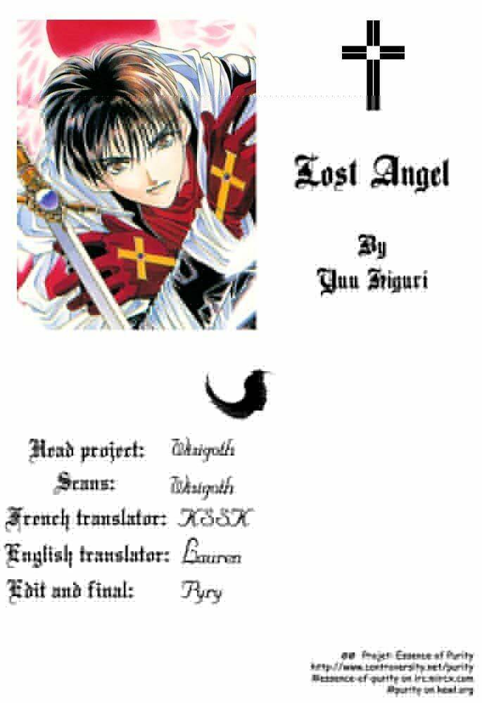 Lost Angel Chapter 7 - Trang 2