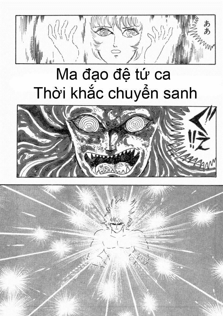 Chuyển Sinh Ma Giới Chapter 11 - Trang 2