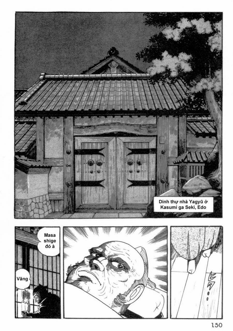 Chuyển Sinh Ma Giới Chapter 4 - Trang 2