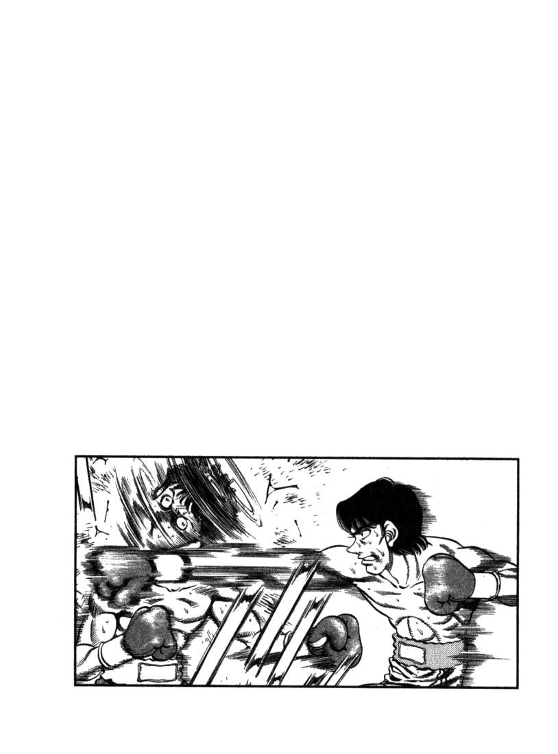 Hajime No Ippo Chapter 221 - Trang 2