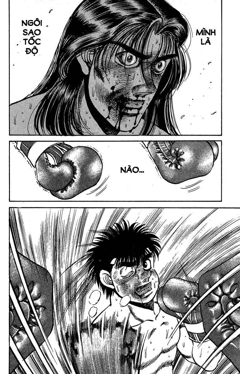 Hajime No Ippo Chapter 145 - Trang 2