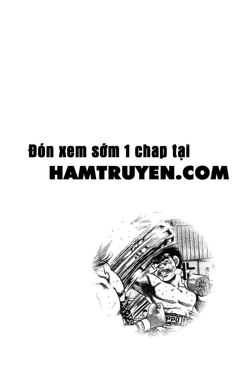 Hajime No Ippo Chapter 145 - Trang 2