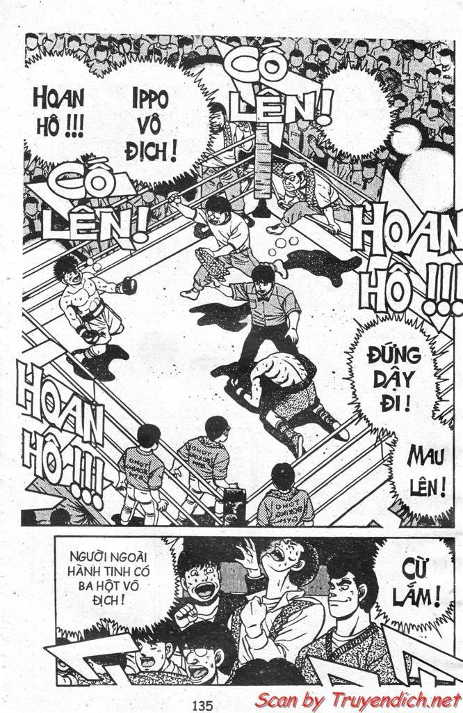 Hajime No Ippo Chapter 87 - Trang 2