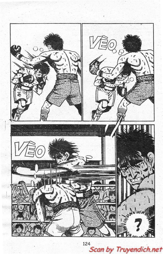 Hajime No Ippo Chapter 87 - Trang 2