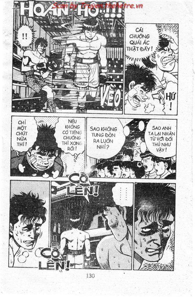 Hajime No Ippo Chapter 71 - Trang 2