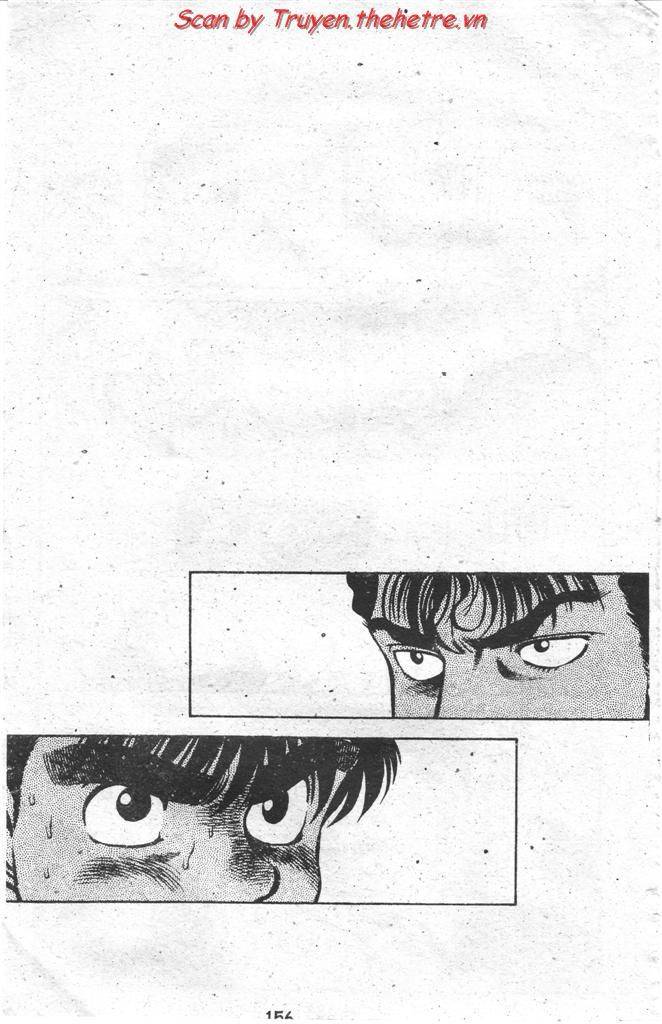 Hajime No Ippo Chapter 62 - Trang 2