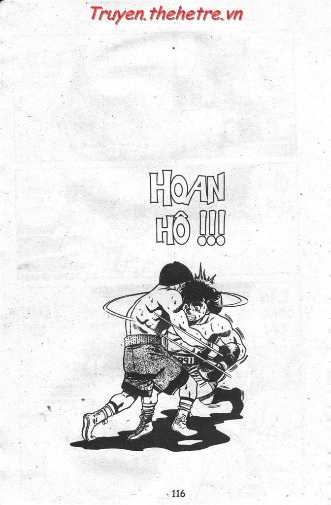 Hajime No Ippo Chapter 51 - Trang 2