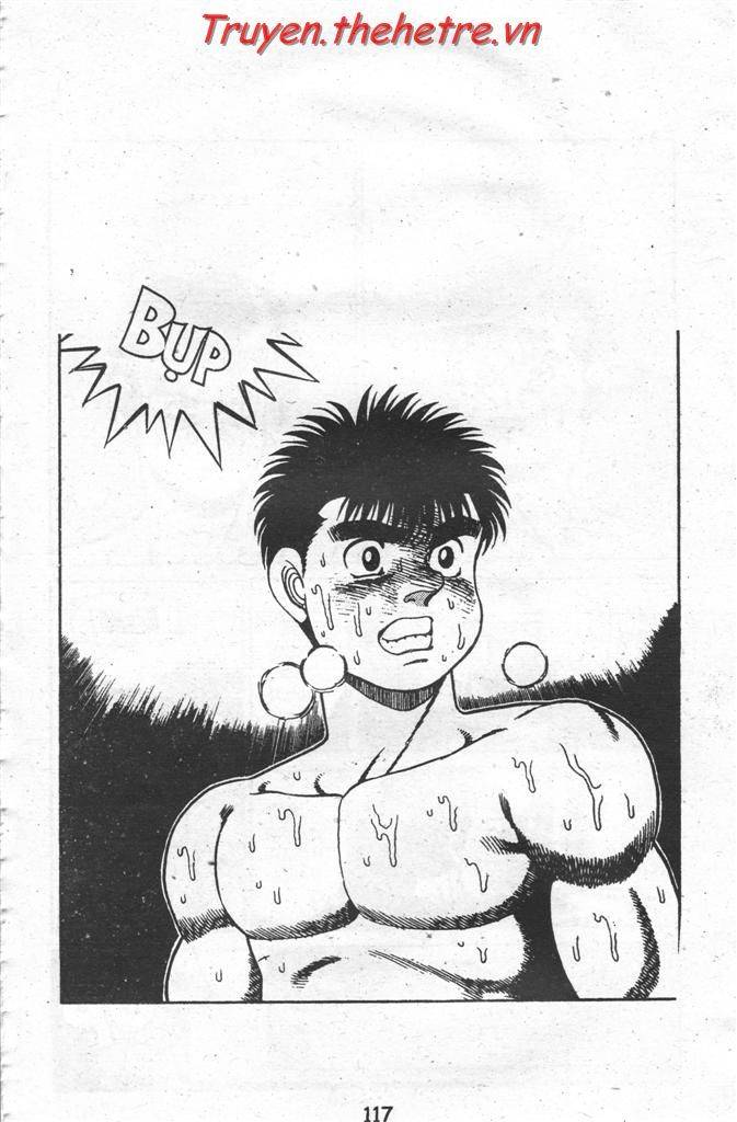 Hajime No Ippo Chapter 51 - Trang 2