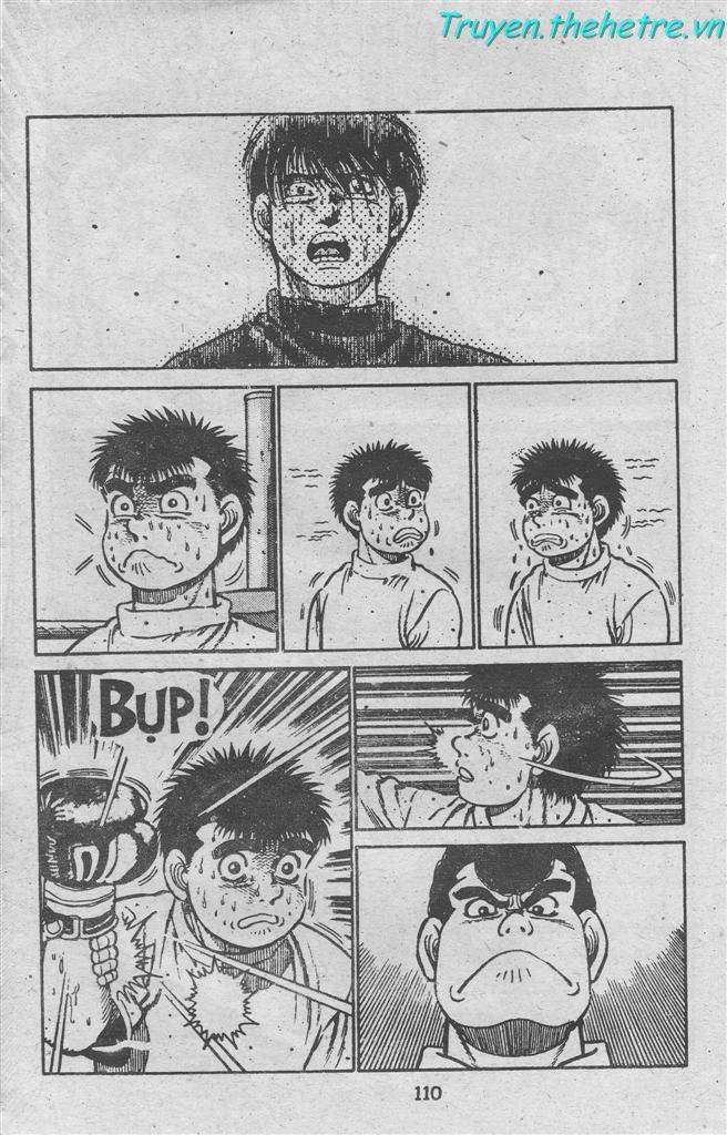 Hajime No Ippo Chapter 15 - Trang 2