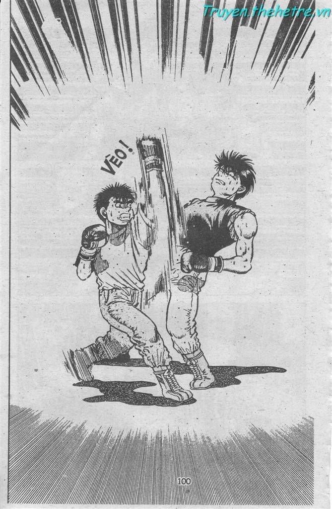 Hajime No Ippo Chapter 14 - Trang 2