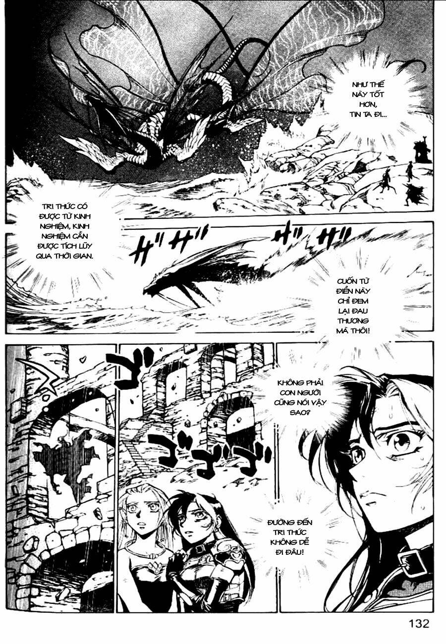 Monster Collection Chapter 32 - Trang 2