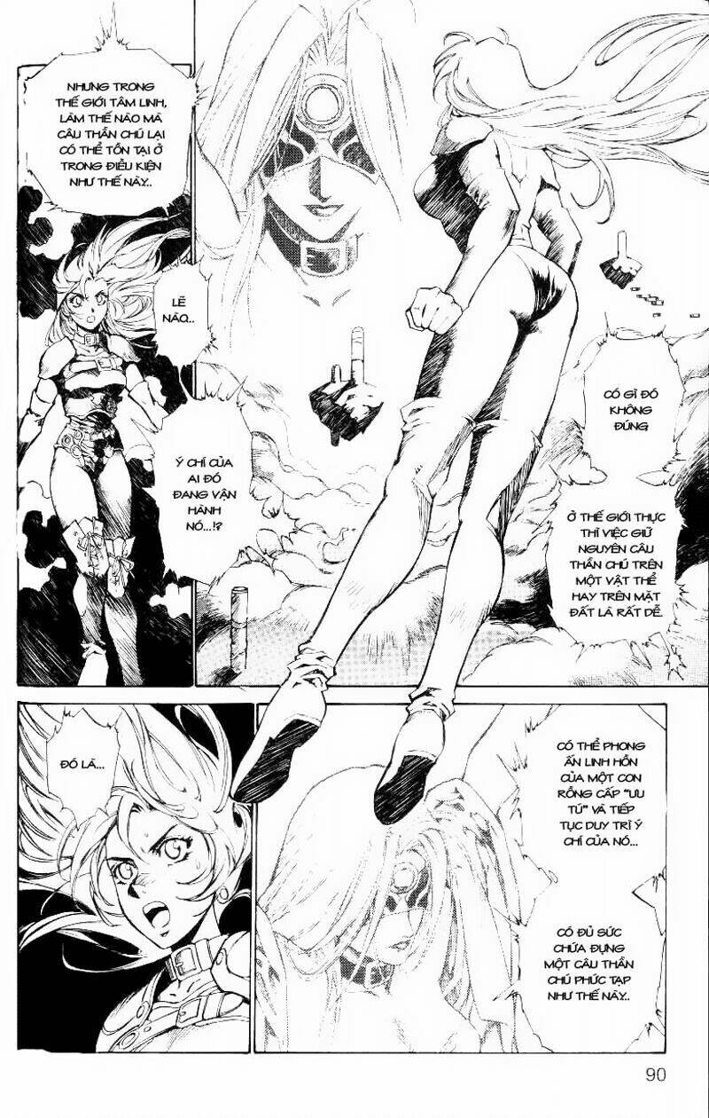 Monster Collection Chapter 24 - Trang 2