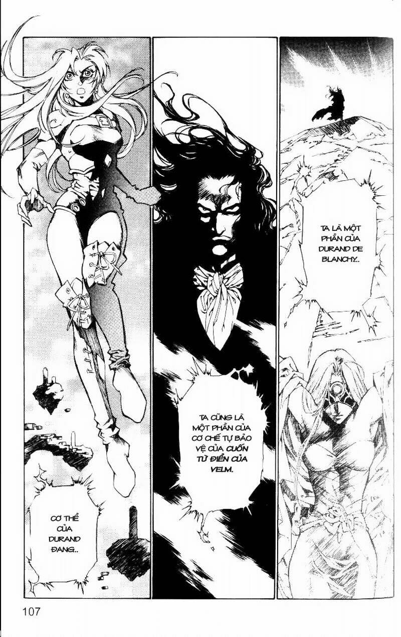 Monster Collection Chapter 24 - Trang 2