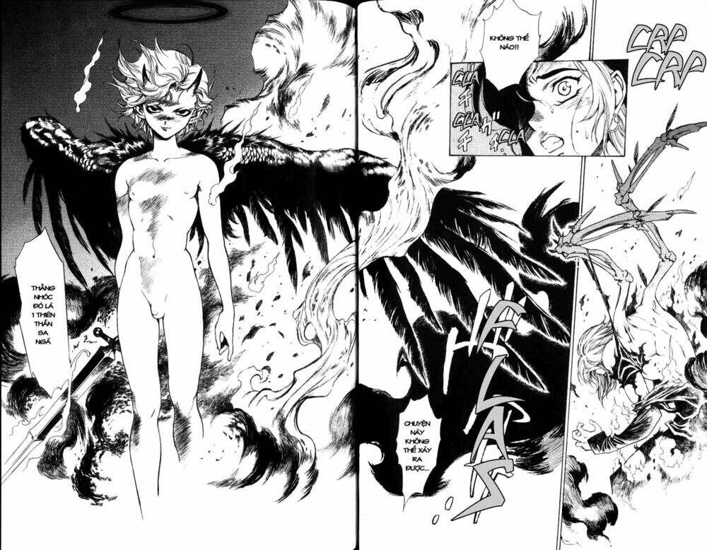 Monster Collection Chapter 8 - Trang 2