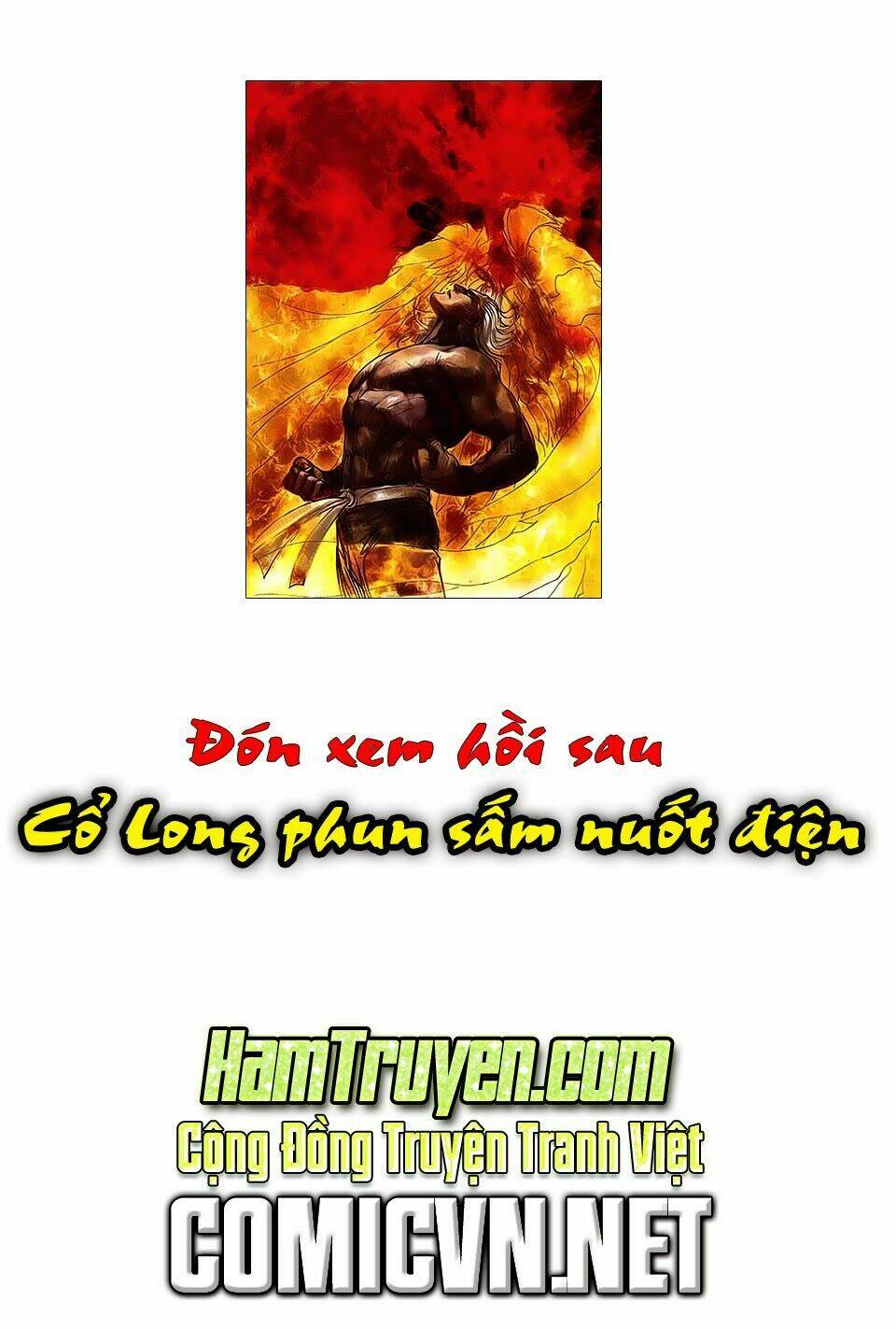 Phong Thần Ký Chapter 163 - Trang 2