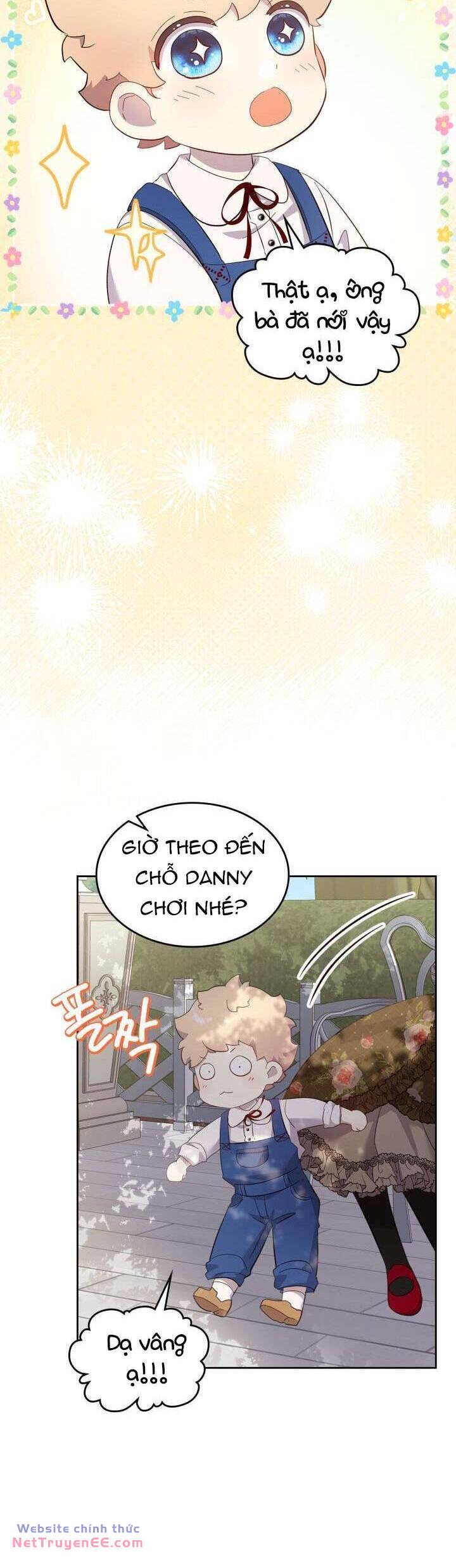 Tôi Vô Tình Cứu Được Em Trai Nam Chính Chapter 69 - Trang 2