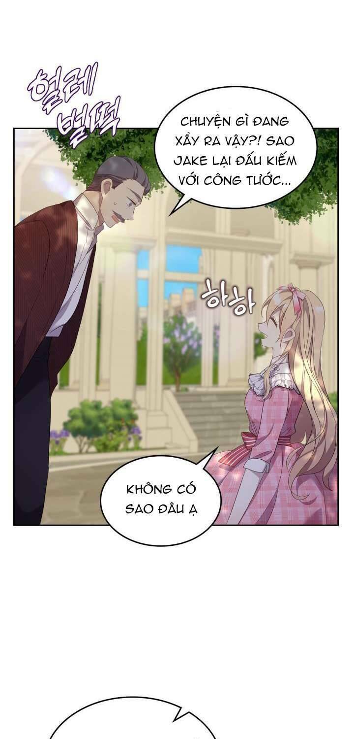 Tôi Vô Tình Cứu Được Em Trai Nam Chính Chapter 68 - Trang 2