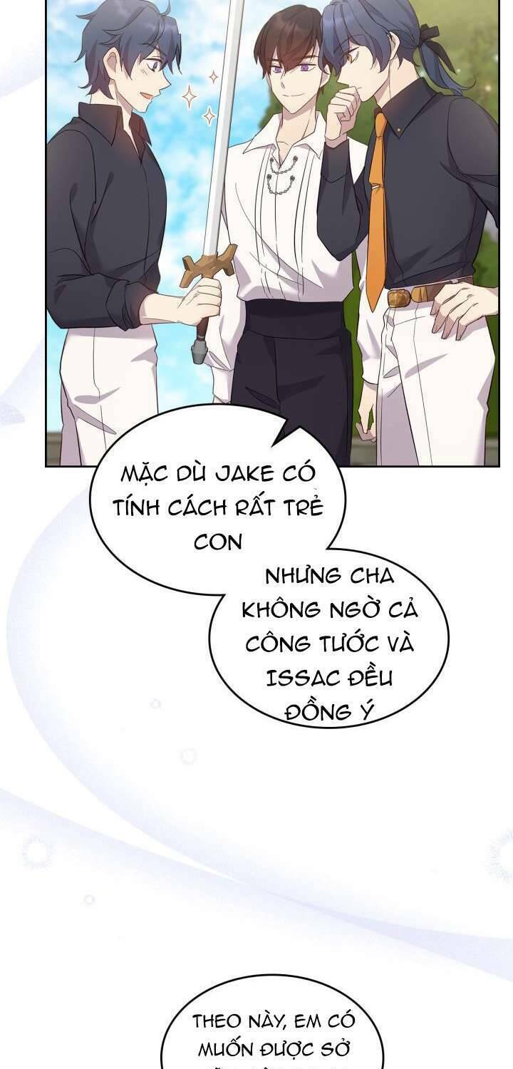 Tôi Vô Tình Cứu Được Em Trai Nam Chính Chapter 68 - Trang 2