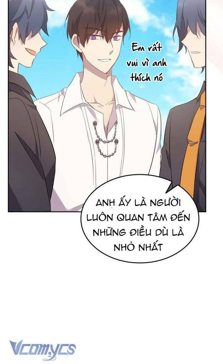 Tôi Vô Tình Cứu Được Em Trai Nam Chính Chapter 68 - Trang 2