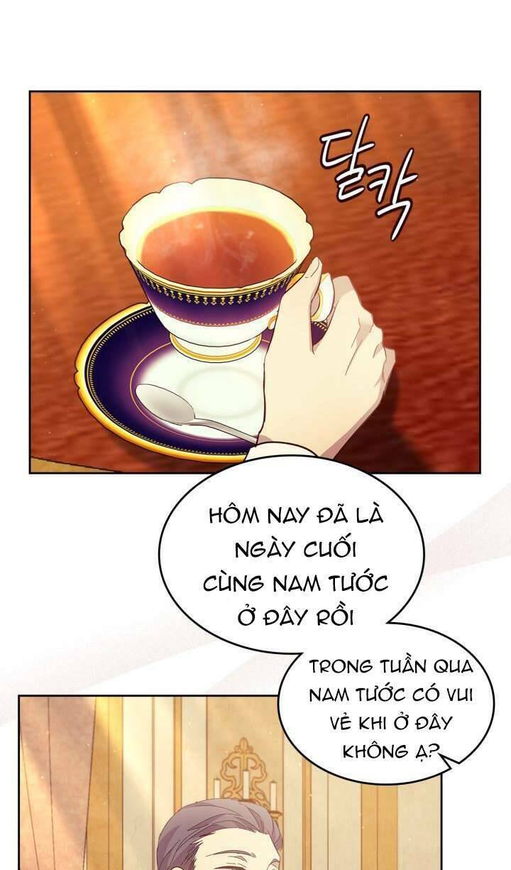 Tôi Vô Tình Cứu Được Em Trai Nam Chính Chapter 68 - Trang 2