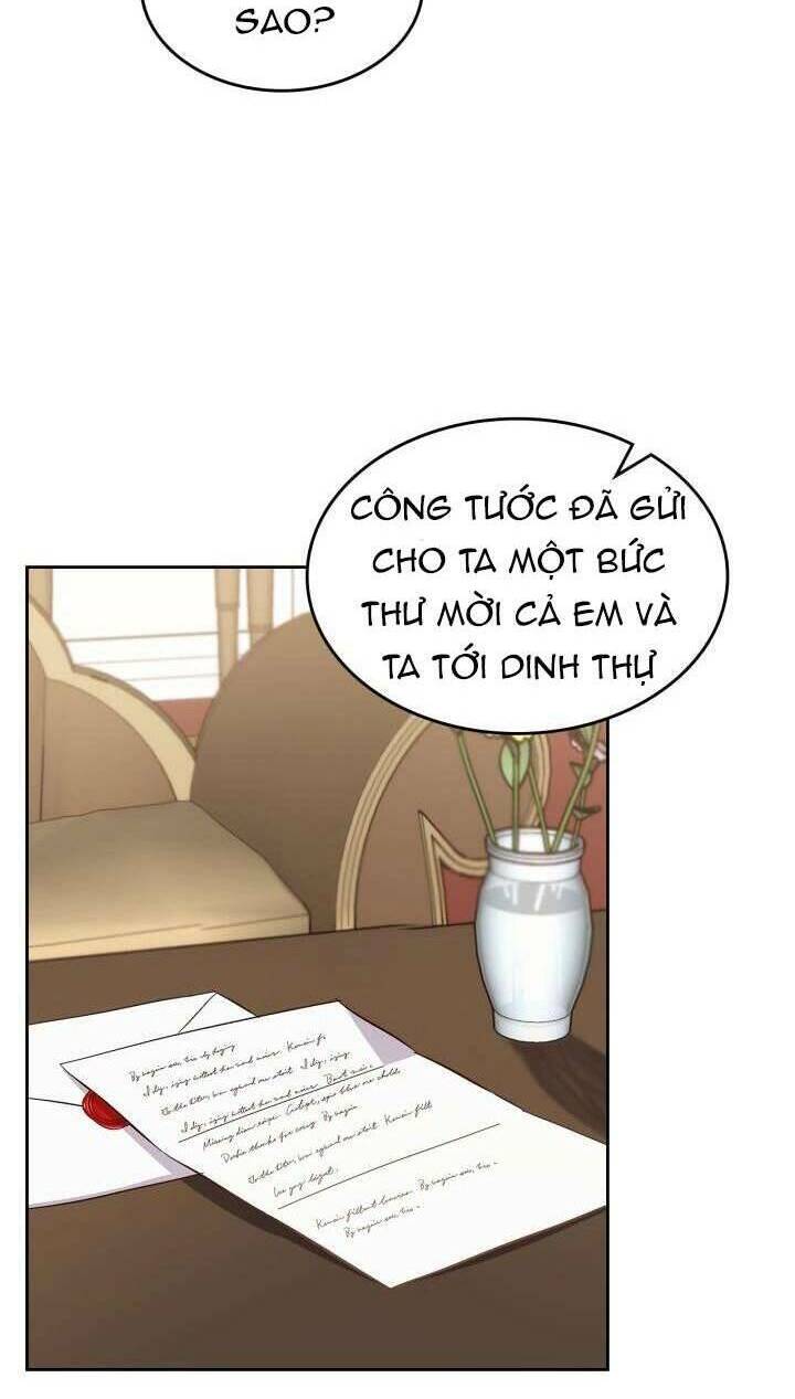 Tôi Vô Tình Cứu Được Em Trai Nam Chính Chapter 67 - Trang 2