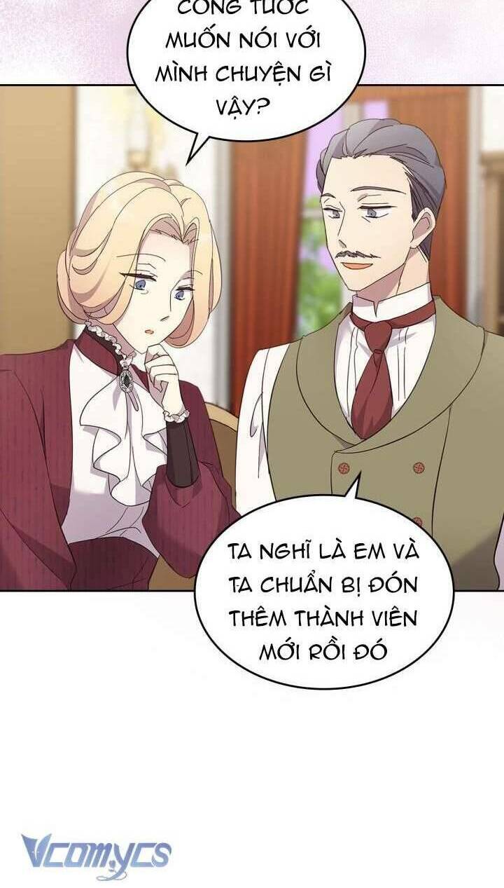 Tôi Vô Tình Cứu Được Em Trai Nam Chính Chapter 67 - Trang 2