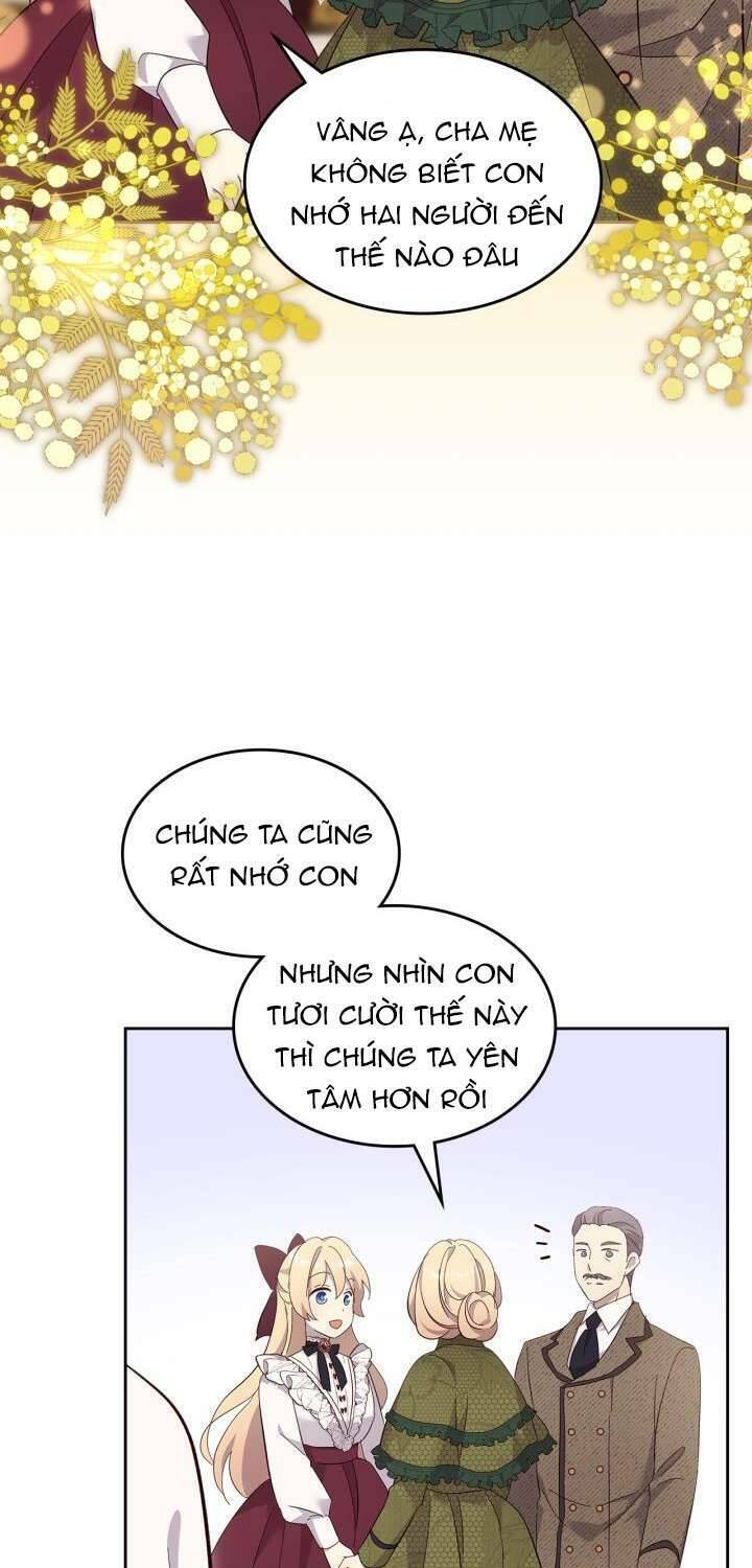 Tôi Vô Tình Cứu Được Em Trai Nam Chính Chapter 67 - Trang 2