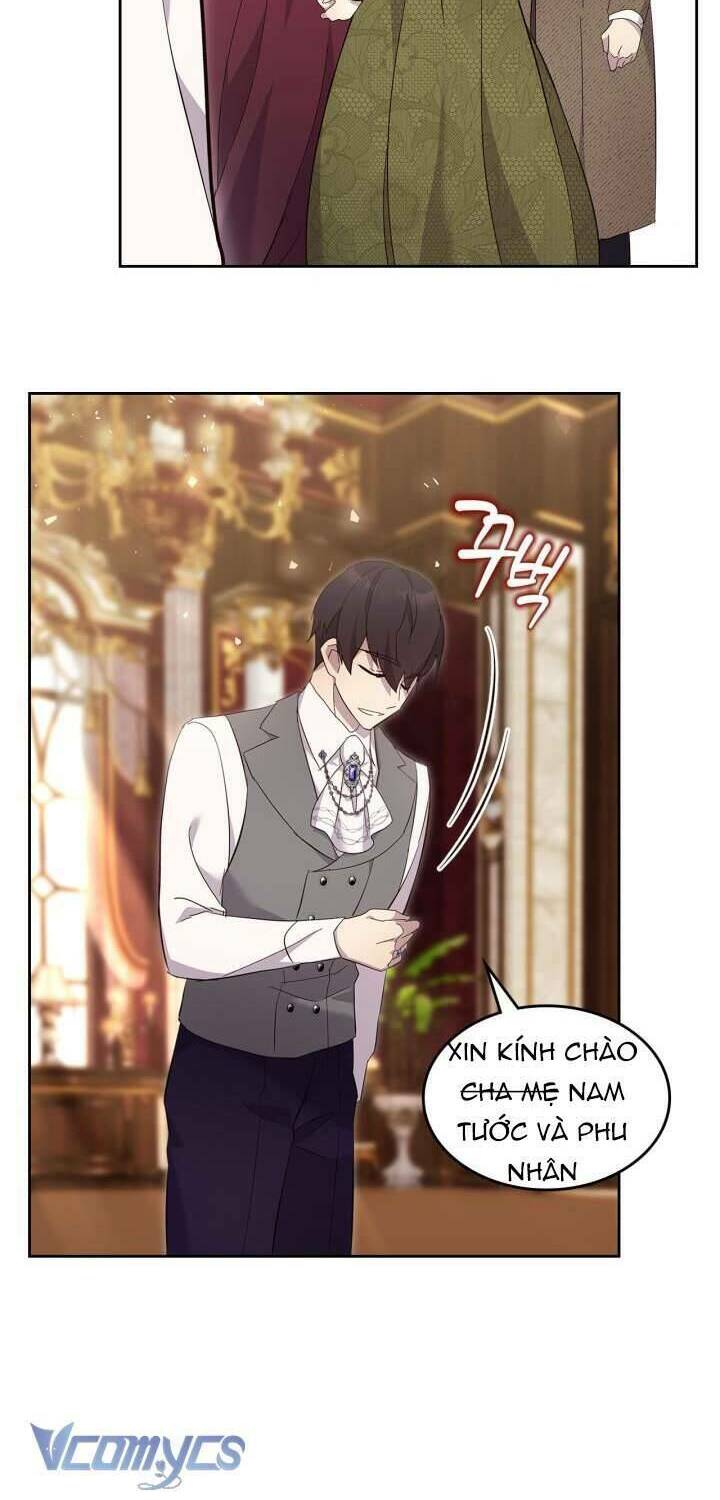 Tôi Vô Tình Cứu Được Em Trai Nam Chính Chapter 67 - Trang 2