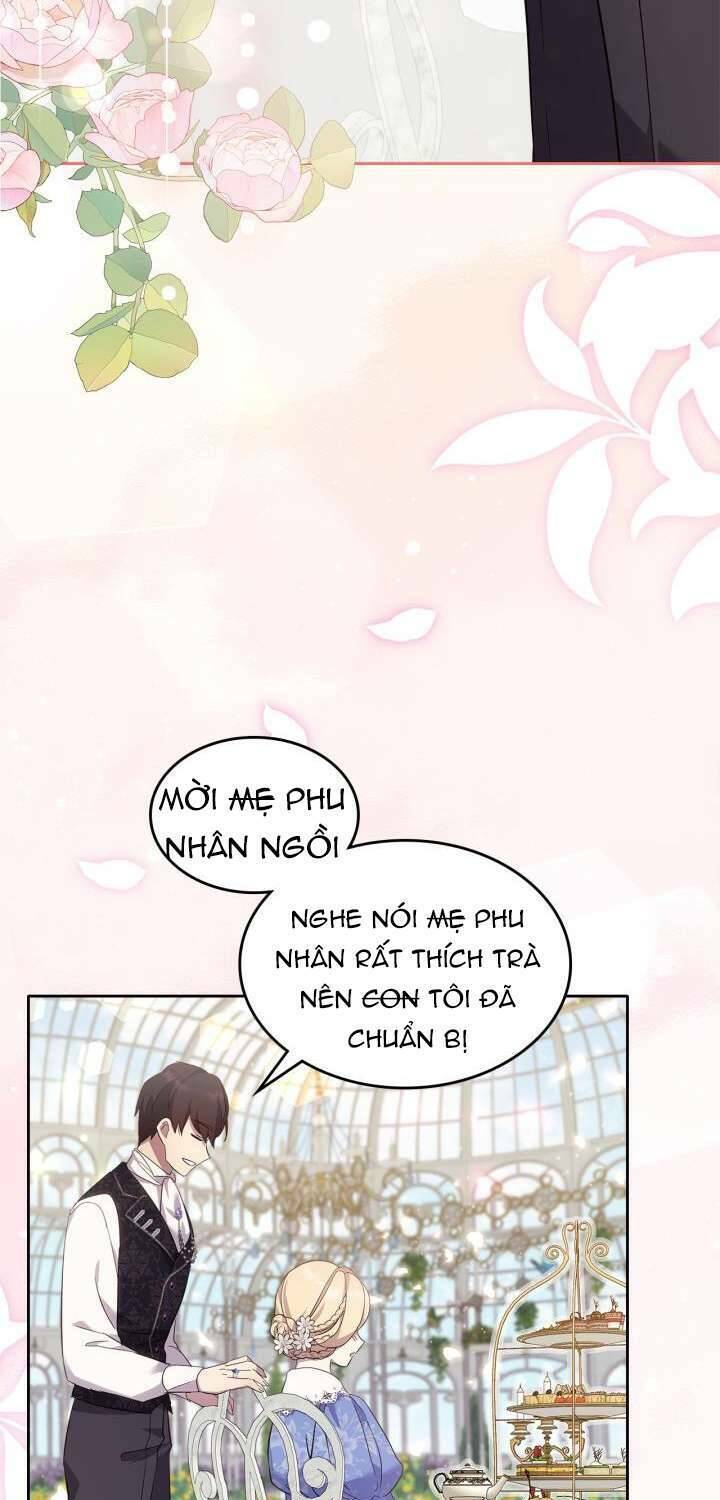 Tôi Vô Tình Cứu Được Em Trai Nam Chính Chapter 67 - Trang 2