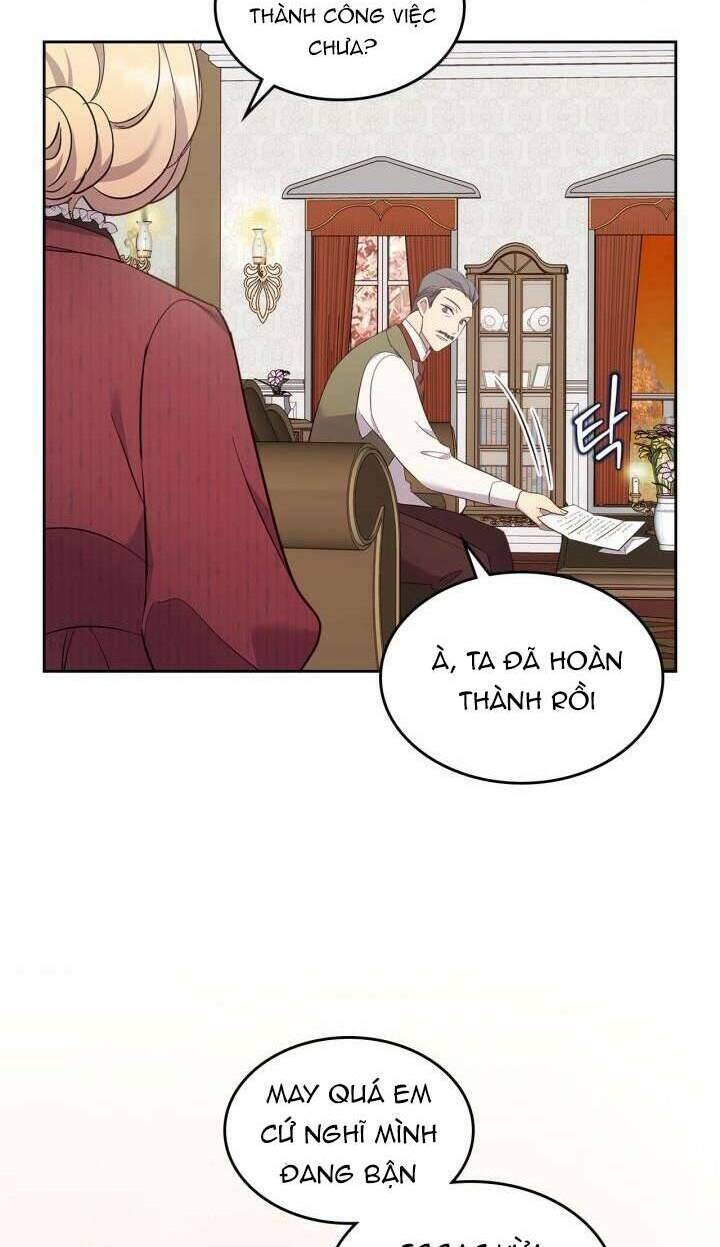 Tôi Vô Tình Cứu Được Em Trai Nam Chính Chapter 67 - Trang 2