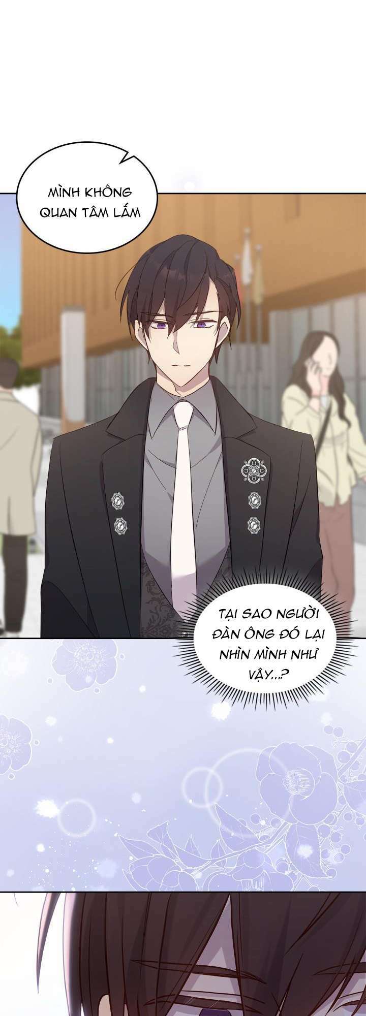 Tôi Vô Tình Cứu Được Em Trai Nam Chính Chapter 63 - Trang 2