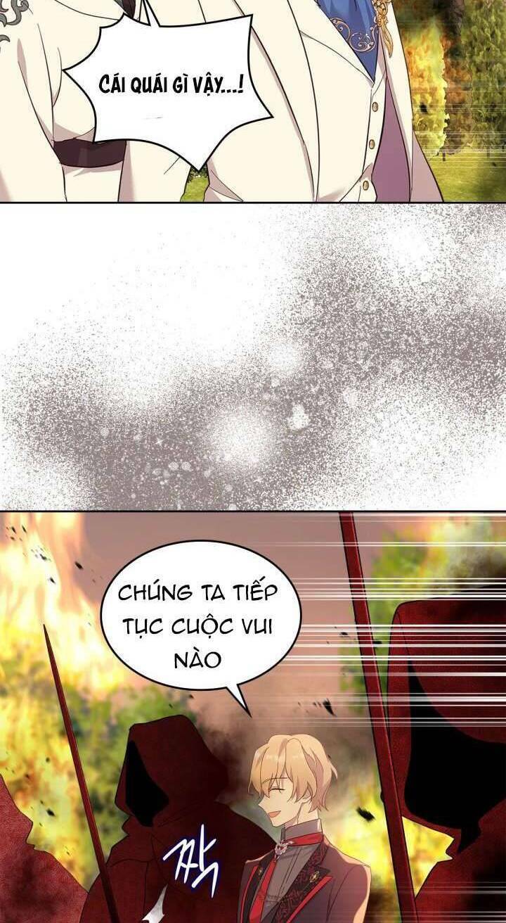 Tôi Vô Tình Cứu Được Em Trai Nam Chính Chapter 61 - Trang 2