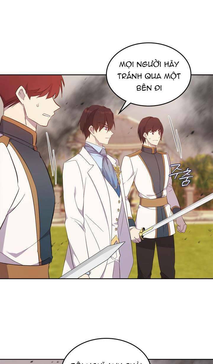 Tôi Vô Tình Cứu Được Em Trai Nam Chính Chapter 61 - Trang 2