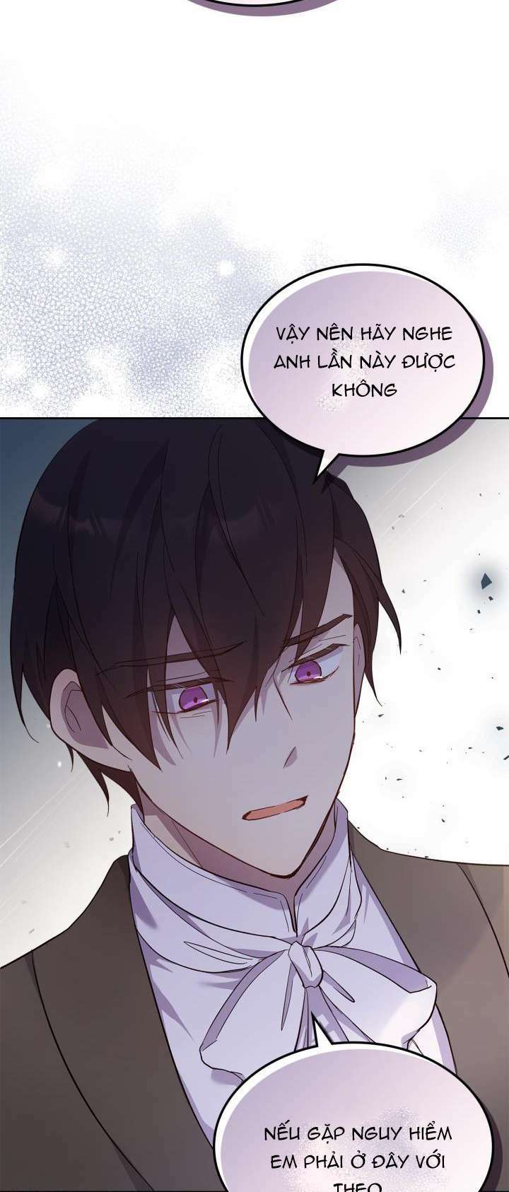 Tôi Vô Tình Cứu Được Em Trai Nam Chính Chapter 60 - Trang 2