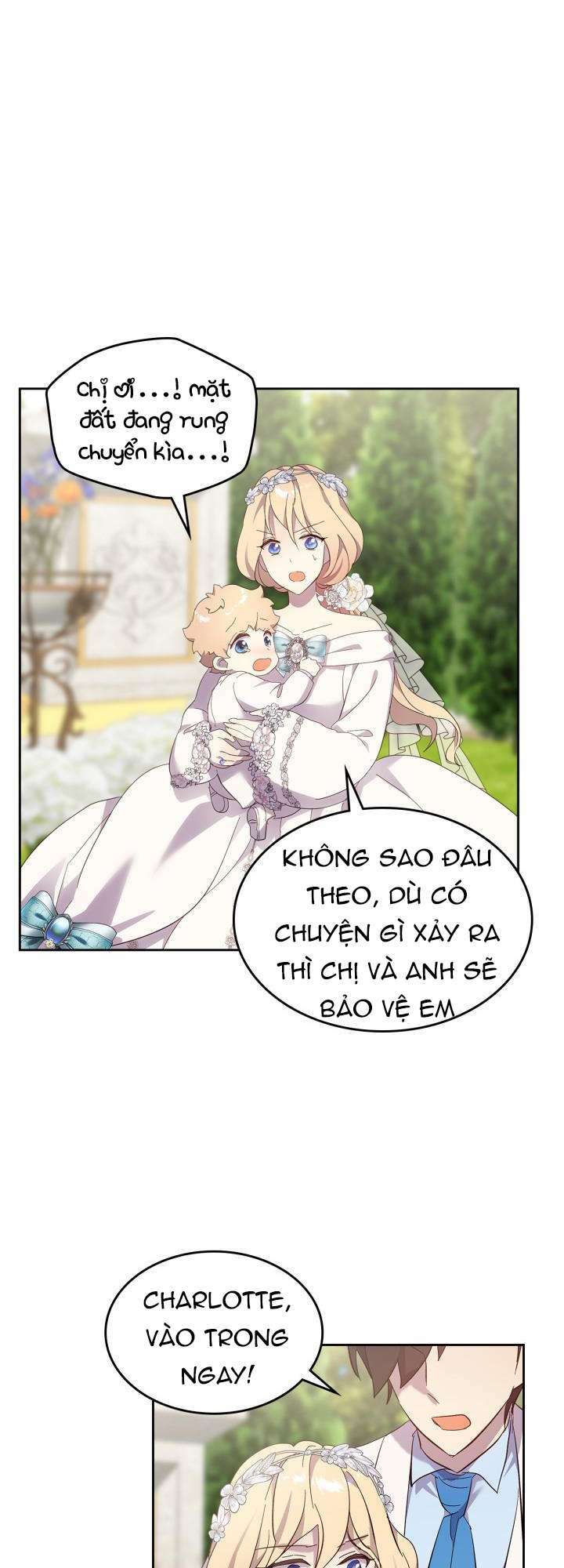 Tôi Vô Tình Cứu Được Em Trai Nam Chính Chapter 60 - Trang 2