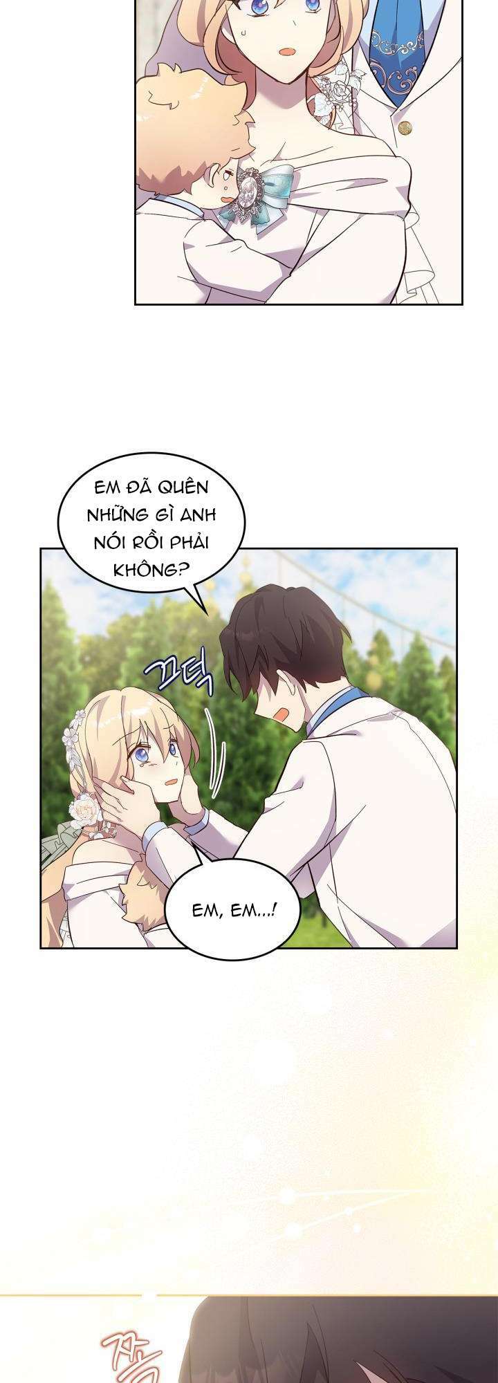 Tôi Vô Tình Cứu Được Em Trai Nam Chính Chapter 60 - Trang 2