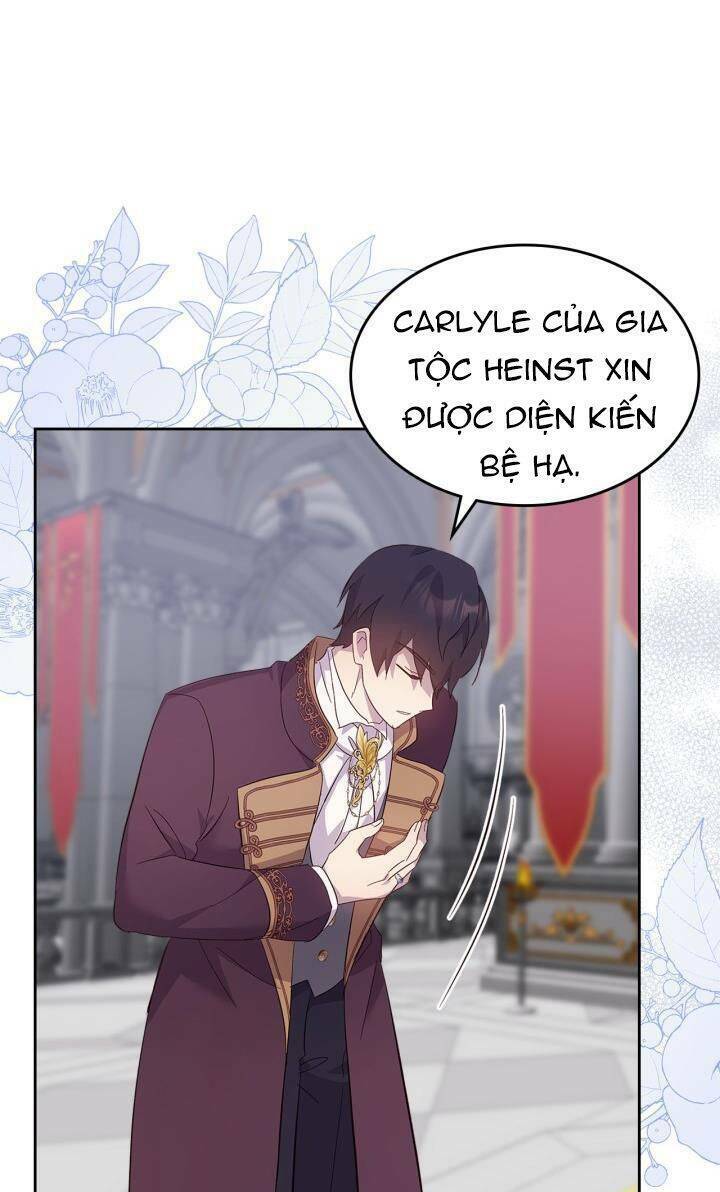 Tôi Vô Tình Cứu Được Em Trai Nam Chính Chapter 58 - Trang 2