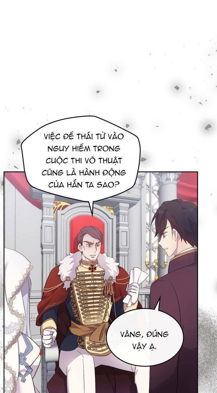 Tôi Vô Tình Cứu Được Em Trai Nam Chính Chapter 58 - Trang 2